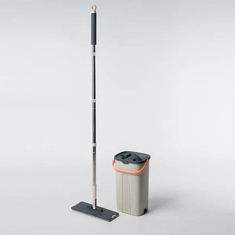 Squeeze Mop