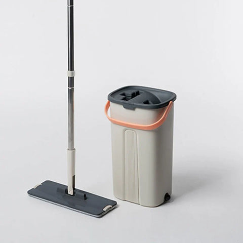Squeeze Mop