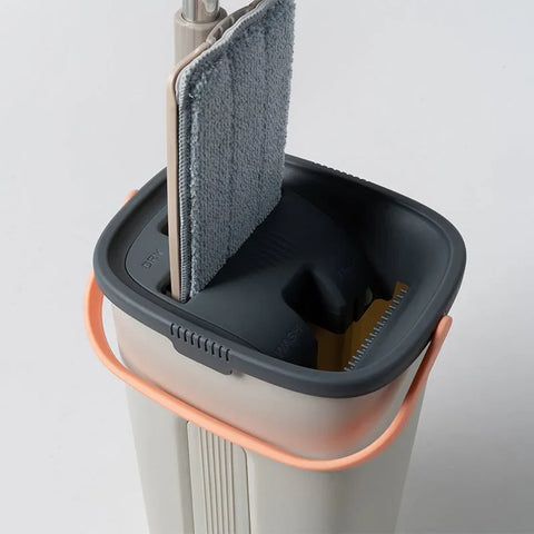 Squeeze Mop