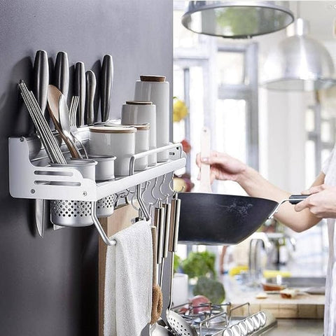 Jar Holder
