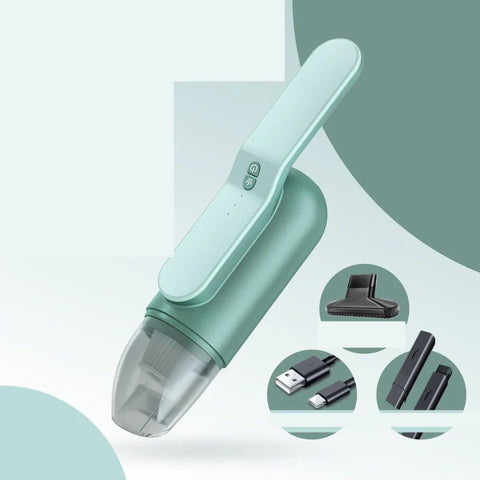 Wireless Handheld Vacuum Cleaner