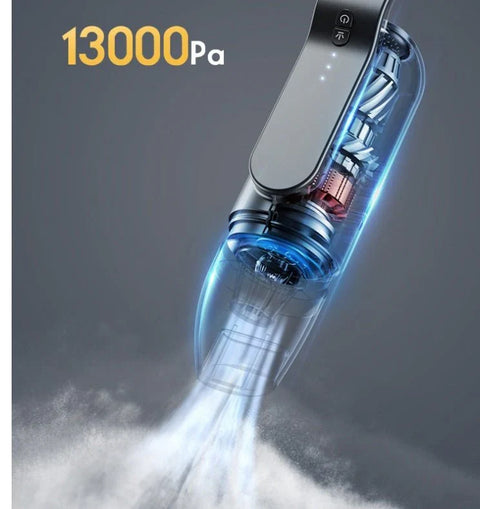 Wireless Handheld Vacuum Cleaner