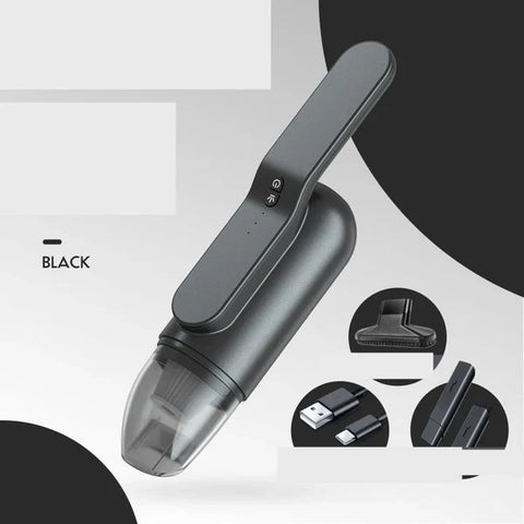 Wireless Handheld Vacuum Cleaner